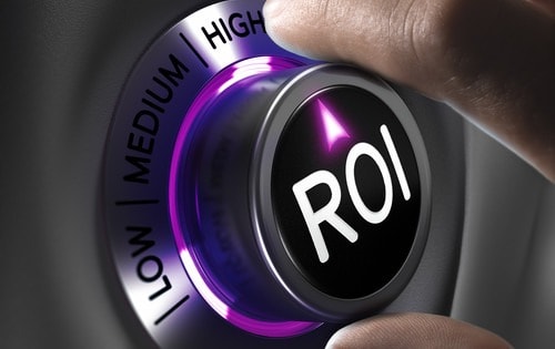 IBM Streams ROI