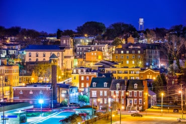 Virginia Expands Transportation Analytics Statewide