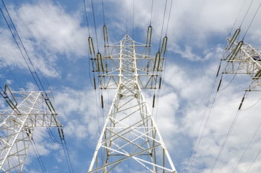Is the Key to Edge Computing Wireless Power?