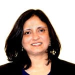 Leena Joshi