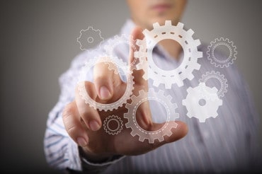 In Business 4.0, IoT is the Great Enabler