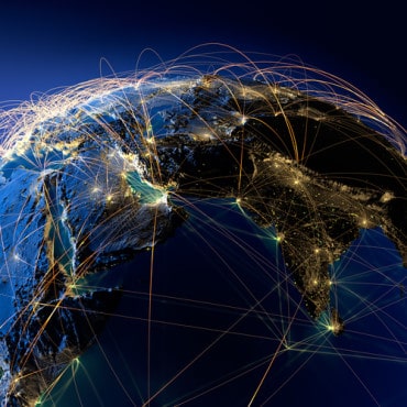 Comms Choice Overload Among Top 10 IoT Trends for 2018: Strategy Analytics