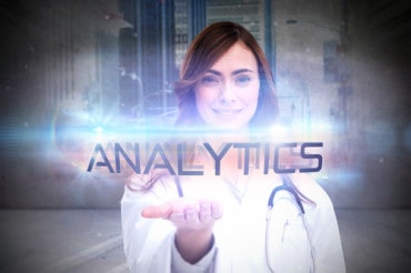 Roche Buys Flatiron Health for Healthcare Analytics