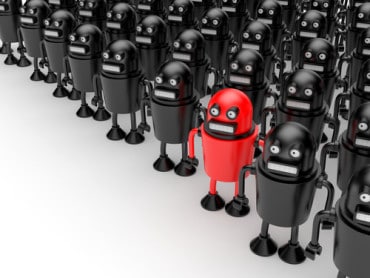 How Enterprises Can Mimic the Private Communication Experience  