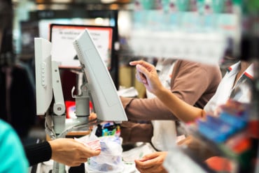 Intel Touts Success Applying Analytics to Transform Retail