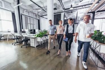 How to Succeed in IoT Business by Really, Really Trying