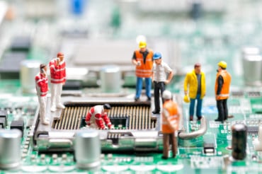OMG! New Mirai Variant Turns IoT Devices Into Proxy Servers