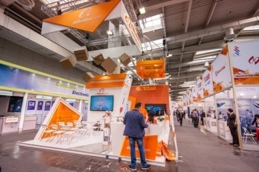 Alibaba Opens Wallet for Chinese Chip Maker