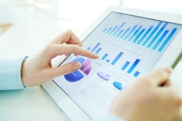 Zeta Serves Up Deep Analytics with Automated Cafeteria Portfolio