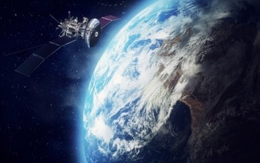 New Project to Provide Real-Time Satellite Feeds of Earth