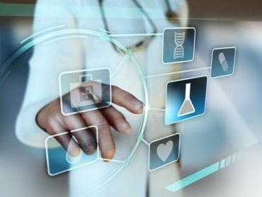 The Rx for Better Healthcare Data Management? A Dose of Blockchain