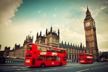 Could the UK Benefit From Becoming AI’s Moral Center?