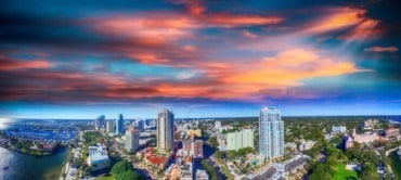 City of St. Petersburg Gives Residents Big Data Access