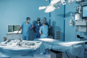 3 Ways AI Can Remedy the Bloated Healthcare System