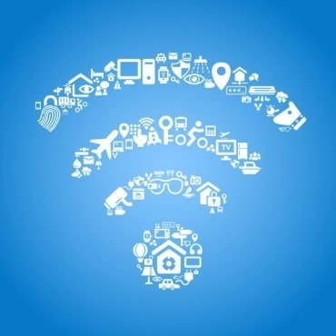 Who Are the Leaders in Open Source Software for IoT Application Development?