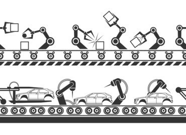 How “Machines-as-a-Service” Will Deliver Manufacturing Power in Real-Time