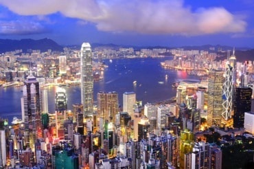 Thinxtra Launches Hong Kong’s First Deep IoT Network