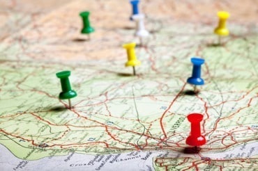Sumo Logic Adds Location Context to Machine Data Analytics
