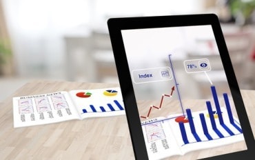 Virtual Reality, Augmented Reality, and Getting Business Done