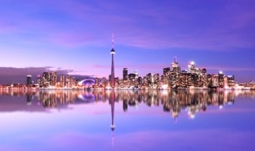 Nokia Heads North With Current By GE To Canada