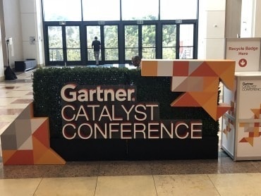 Skuid Talks Up Spark Release At Gartner Catalyst Conference