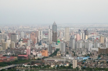China’s Wuxi Innovation Zone Picks SAS For IoT Analytics