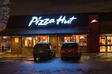 Pizza Hut Slices Millions Off Energy Bill with IoT Solution