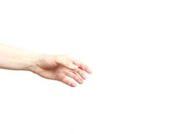 FRESH DATA: Survey Says Manual Intervention is Still a Necessity with AI