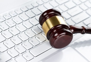 Case Study: The Case of the Tracked Lawyers
