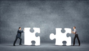 Edge Computing Brings IT and OT Together