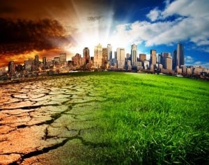 FRESH DATA: IIoT Helps Energy Companies Reach Environmental Goals