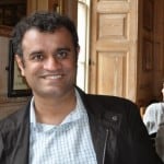 Sridhar Rajagopalan