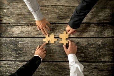How to Use APIs to Help Navigate Corporate Mergers
