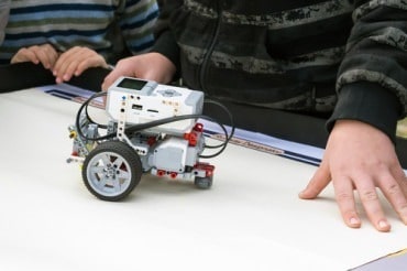 Case Study: Oakland Employs Mobile Vision to Track Science Kits