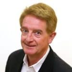 Robert Mansell
