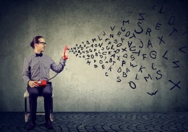 How Google Gives Your Phone Real-Time Transcription Skills