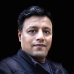 Sriram Krishnamachari