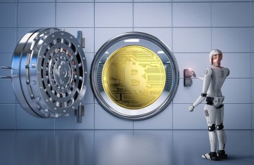 Going Beyond Bitcoin: Critical Applications for Blockchain in AI
