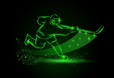 NHL Skates Toward Real-time IoT