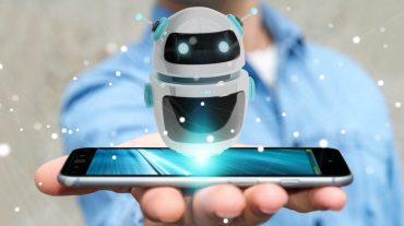 With DIY and Conversation-as-a-Service, Chatbots Are Here to Stay