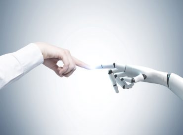 Achieving AI and ML  Nirvana