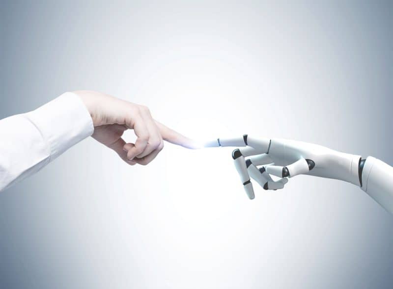 Achieving AI and ML  Nirvana