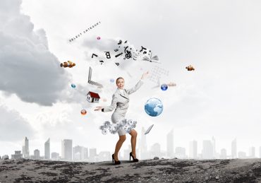 Agile Ways to Transform How You Work with Data