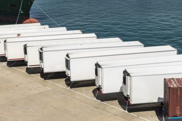 How Real-Time Data is Automating the Temperature-Controlled Supply Chain