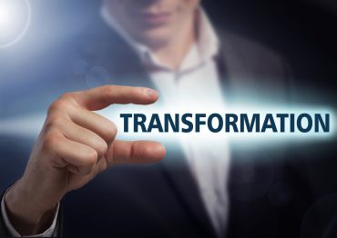 Leverage Intelligent Automation to Accelerate Digital Transformation