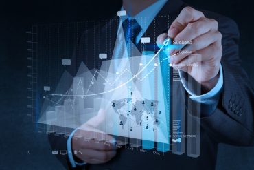 AI Redefines the Job Market, Up and Down