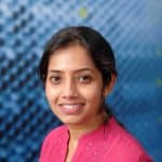 Poornima Ramaswamy