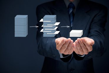 Building the Business Case for Data Prep Part II: Calculating the ROI