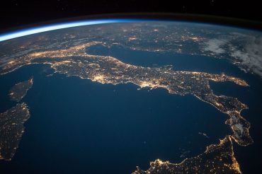 NASA Will Use AI To Run Smart Habitats In Space