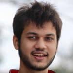 Yash Mehta